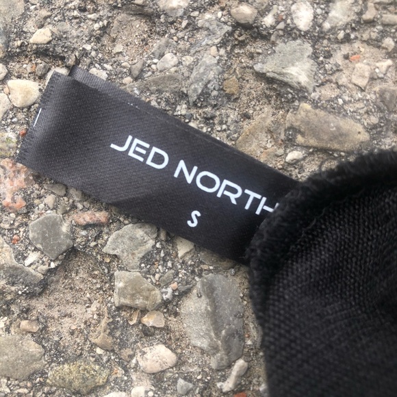Jed North crop - Picture 2 of 2